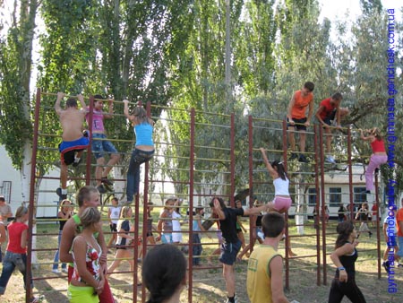 ���������� ��������. ������������ ����� 2008