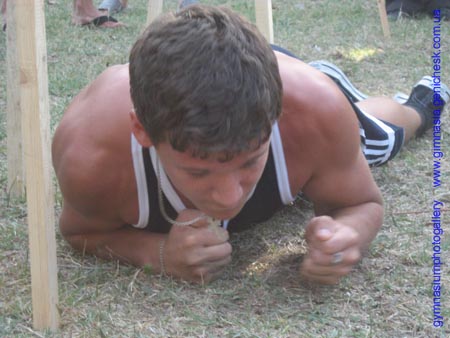 ���������� ��������. ������������ ����� 2008