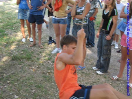 ���������� ��������. ������������ ����� 2008