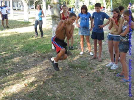 ���������� ��������. ������������ ����� 2008