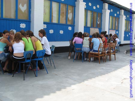 ���������� ��������. ������������ ����� 2008