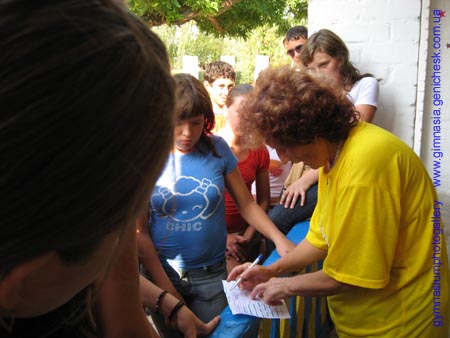 ���������� ��������. ������������ ����� 2008